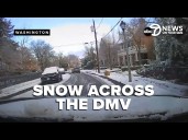 LIVE: 7News' Snowtraker is giving you real