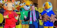 Líderes de Jalisco celebran el sorteo del Mundial 2026 y dan la bienvenida a los rivales de México