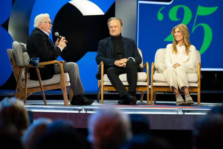 MS NOW Launching New Product That Will Be ‘Home for Progressives on Digital’