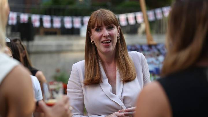 Treasury trying to block Labour pledge on £250 ground rent cap