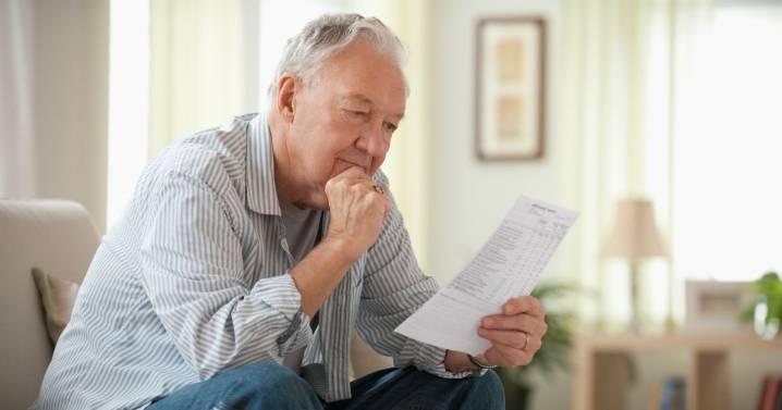 Pensioners could be eligible for £441 a month from DWP