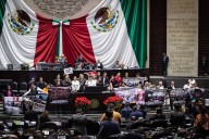 Turna Cámara de Diputados al Senado reforma a la Ley de Aguas