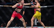 Calgary bantamweight Melissa (Scare) Croden looks for second win in UFC