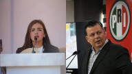 PRI Michoacán ofrece candidatura a Grecia Quiroz para 2027