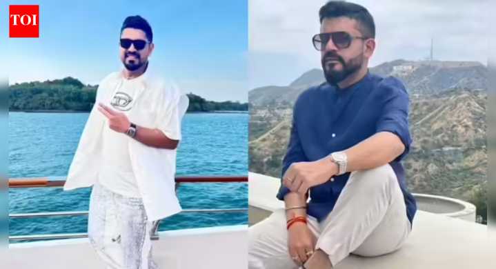 More skeletons out of Luthra brothers' closet: Landowner says officials secretly changed property status; how move cleared path for nightclub