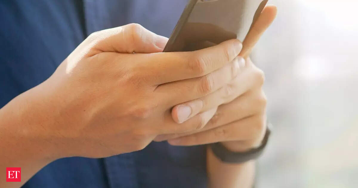 Initiatives like DND can protect people from fraudulent calls, messages: TRAI chief