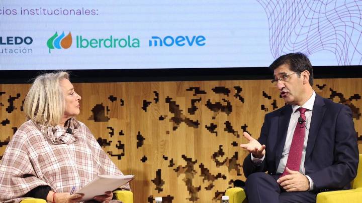 Debate en el Club Conecta sobre el futuro de Castilla