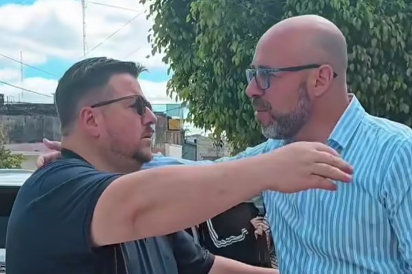 Cruces en Paso de los Libres: el nuevo intendente dijo que recibió un municipio quebrado y el PJ le respondió