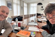 Polémicas de la reforma. Fondos manejados por privados, foco en la Justicia y amenazas a la caja sindical