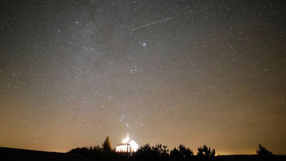 Geminids Meteor Shower: When, Where, & How to Watch the Brightest Meteor Science News