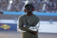 Legal World Obsessed with Michael Jordan’s NASCAR Lawsuit as Case Explodes Beyond the Garage Michael Jordan's co-owned 23XI's lawsuit against NASCAR has seemingly gained global attention in the legal 