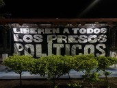 Justicia, Encuentro y Perdón contabiliza 1081 presos políticos en el país