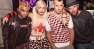 OC indie venue Chain Reaction, cradle of bands including No Doubt, is shutting down
