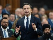 Lorne Gunter: Poilievre Conservatives favour stunts over substance, and it's hurting them