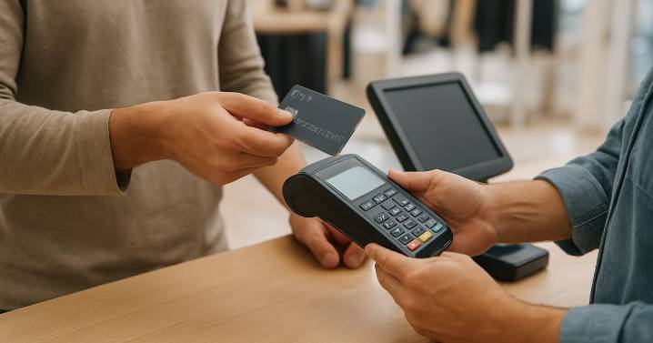 Recomiendan pagar con dinero electrónico para evitar riesgos en temporada decembrina