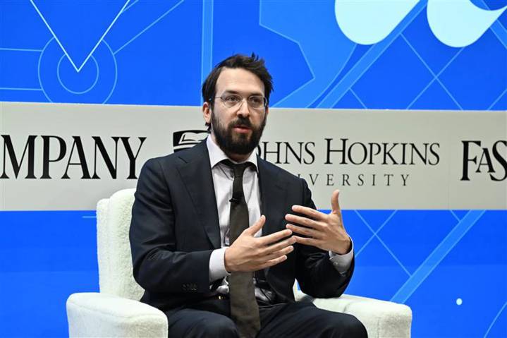 Is humanity on a collision course with AI? Why the downsides need to be reckoned with soon