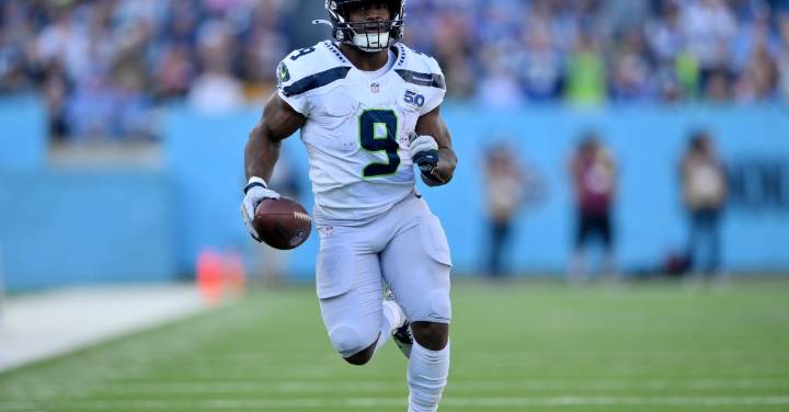 Seahawks Reacts Survey, Week 14: Will Kenneth Walker get to 1,000 rushing yards?