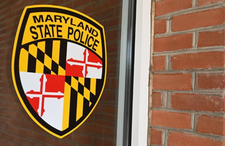 Dump truck crash leaves one dead in Carroll County, police say