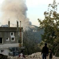 Israel launches fresh strikes on south Lebanon after warnings