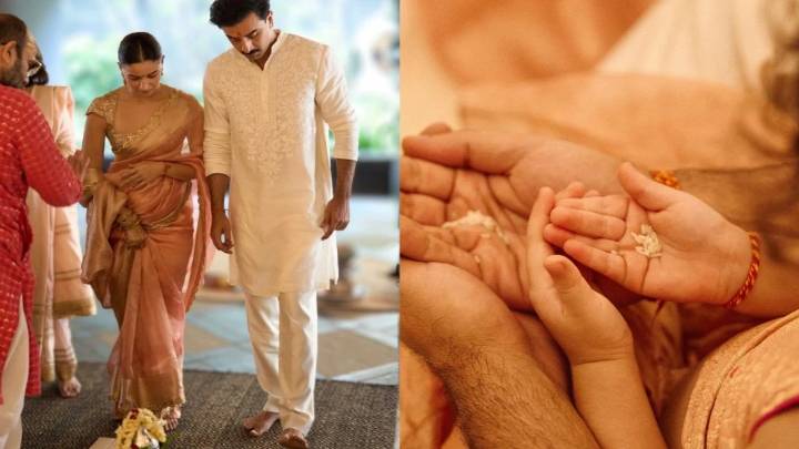 INSIDE PICS: Alia Bhatt shares glimpses of new Bandra home, Ranbir Kapoor and daughter ...