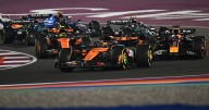 Adding up all the F1 title permutations ahead of Abu Dhabi