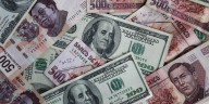 Peso se impone frente al dólar y registra ligeras ganancias hoy 12 de diciembre