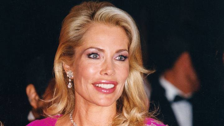 She married two princes, inspired a succession crisis, and hired a private investigator before a decade-long divorce drama: As Princess Inaara Aga Khan ties the knot with Wolfgang Porsche, who is the