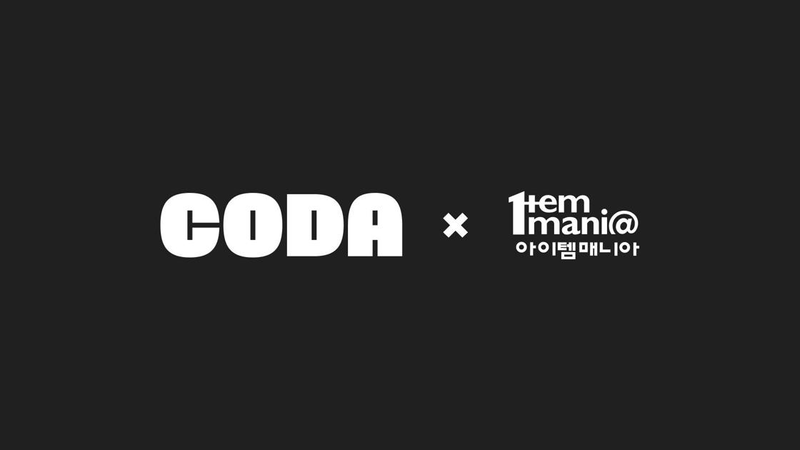 Coda Announces Partnership with Itemmania to Expand Game Top