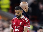Arne Slot set for talks with Mohamed Salah before deciding forward’s fate