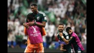 Saudi Arabia beats Palestine in FIFA Arab Cup quarter final