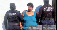 Detienen a mujer en Yucatán por robar paquetes de Shein de su vecina; fue denunciada en redes sociales
