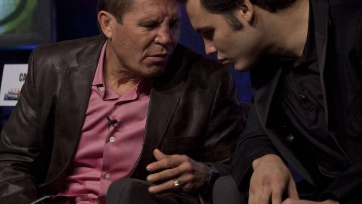 Juez concede tres meses más para investigar a Julio César Chávez Jr; audiencia hasta el 2026