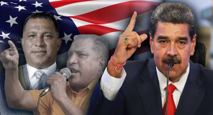 EEUU acusa al “régimen criminal” de Maduro tras la muerte del exgobernador preso Alfredo Díaz