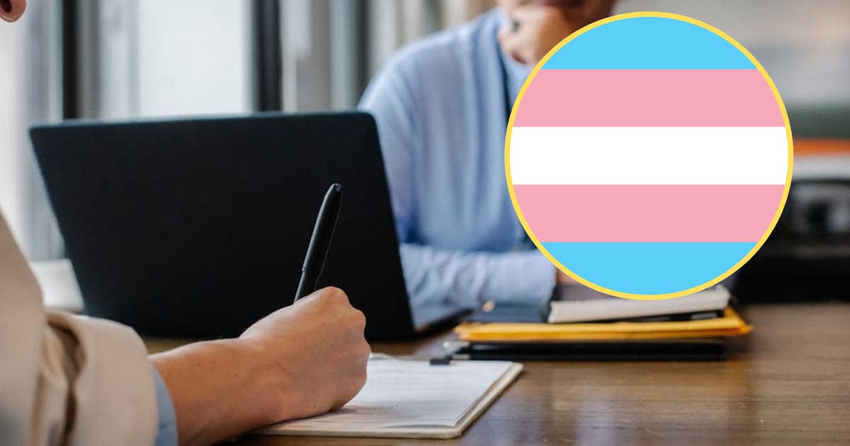 Niegan ingreso a mujer trans que acudió a entrevista de trabajo en empresa de Coahuila