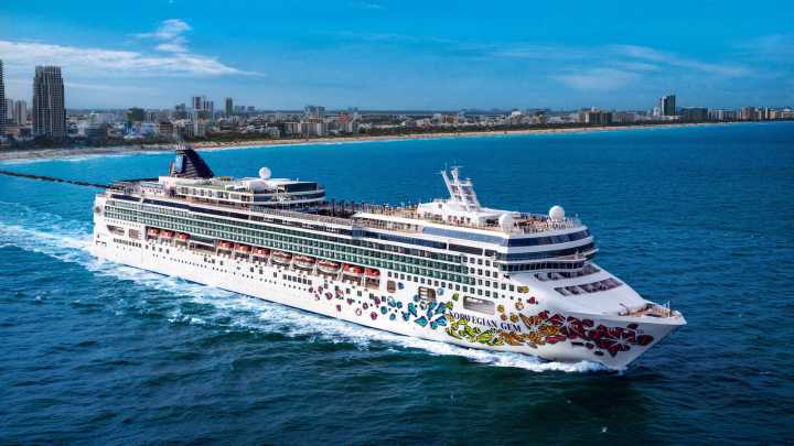 Norwegian Gem: A Complete Guide