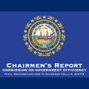 Ayotte’s COGE Finds Millions in Potential Savings, But Legislature Must Act