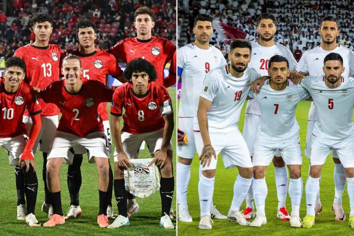 Egypt Football Association Demands FIFA Cancel 'Pride Match'