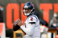 AJ McCarron raises $105K in first month of Lt. Governor campaign