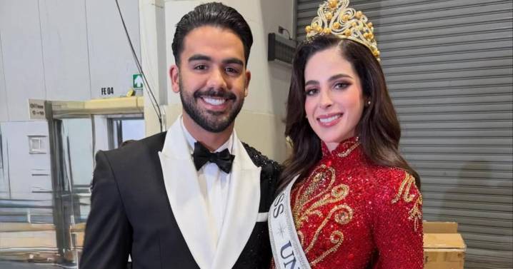 VIDEO: Fátima Bosch "abandona" el set y cancela apariciones en Telemundo