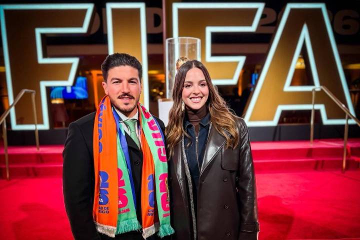 Samuel García pide ‘compensación’ ante falta de juegos de la Selección Mexicana en Monterrey