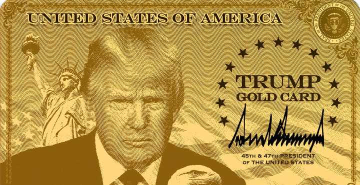 Visa Dorada de Trump: acceso exprés a ciudadanía por inversión