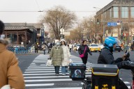 China busca garantizar gratuidad de partos en 2026