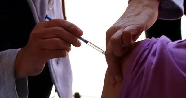 Reporta Ssa nuevo caso de Covid-19 en la última semana