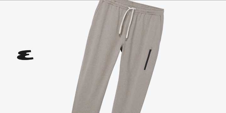 The Best Vuori Cyber Monday Deals on Men's Clothing