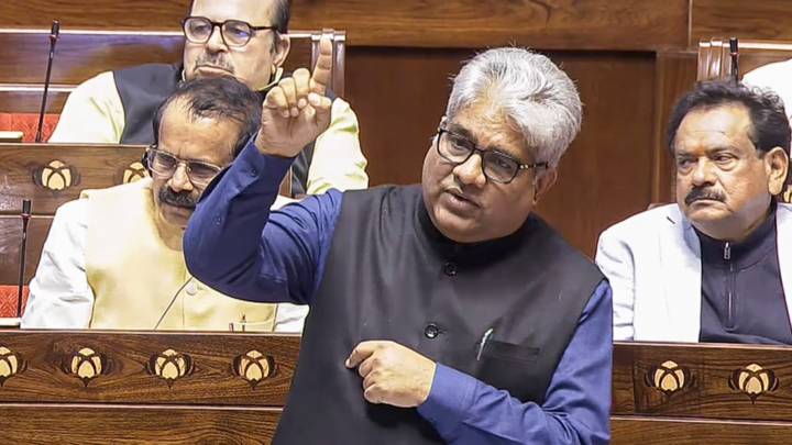 Govt received 201 proposals for Railway, highway projects in ESZs