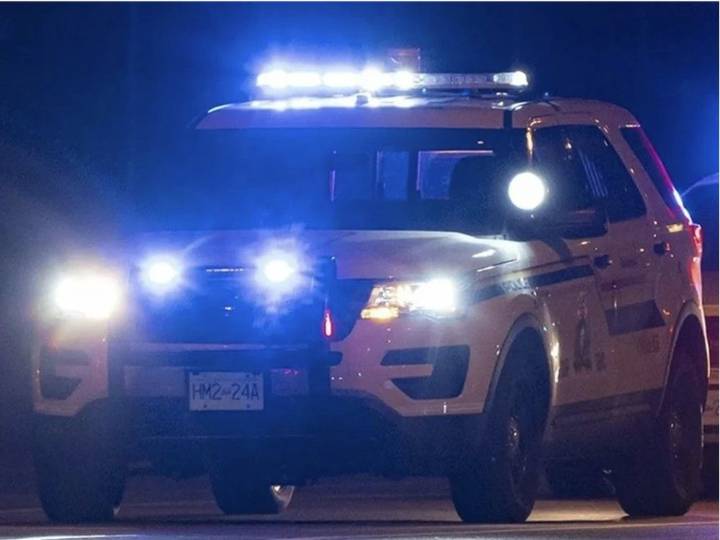 Central Plains RCMP respond to 227 calls, charge impaired driver