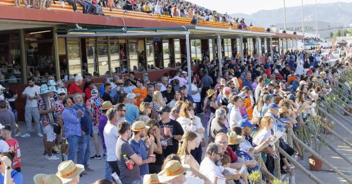 El PSOE critica que el Consell de Mallorca organice pruebas en Son Pardo sin licencia de actividad