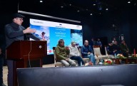 CM Omar pitches technology-led revival of adventure tourism in J&K