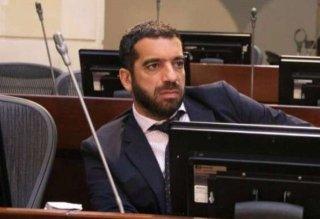 Corte suprema llama a juicio a arturo char por presunta compra de votos