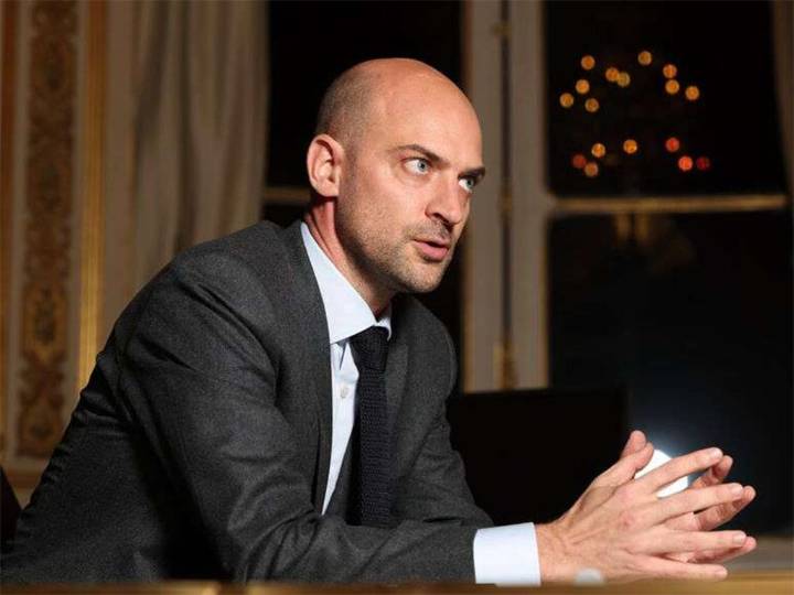 Francia no boicoteará el Festival de la Canción Eurovisión 2026